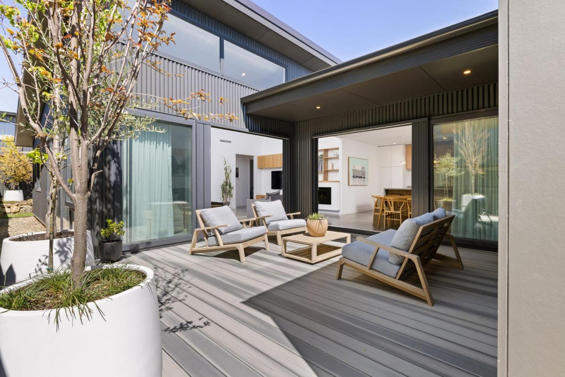 Japalian House Villa Jindabyne Exterior photo